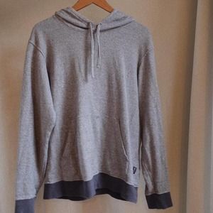Mens patagonia hemp hoodie